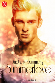 Andrew Summers: Summerlove